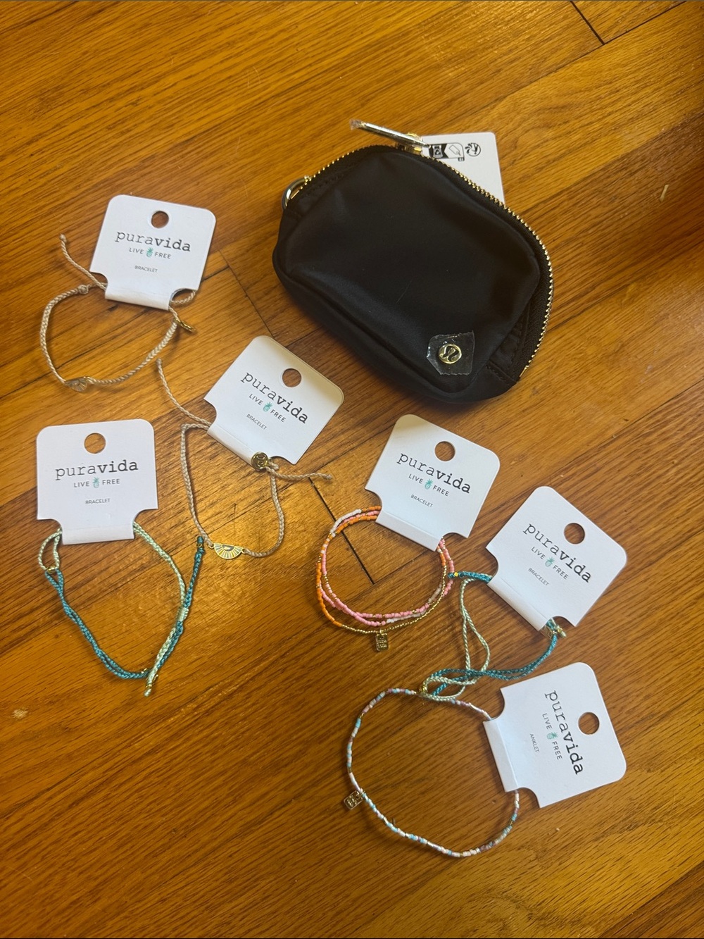 Lulu & pura vida